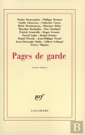 Pages De Garde