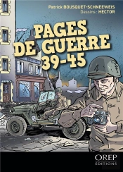 Pages De Guerre 39-45