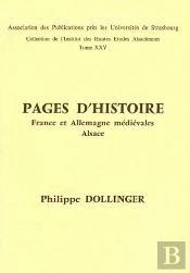 Pages D'Histoire