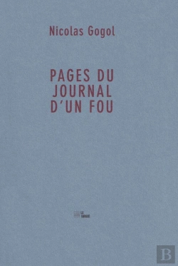 Bertrand.pt - Pages Du Journal D'Un Fou