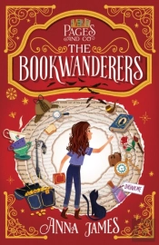 Pages & Co.: The Bookwanderers