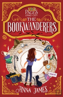 Bertrand.pt - Pages & Co.: The Bookwanderers