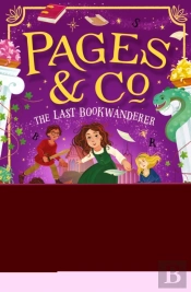 Pages & Co.: The Last Bookwanderer
