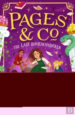 Bertrand.pt - Pages & Co.: The Last Bookwanderer