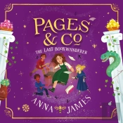 Pages & Co.: The Last Bookwanderer