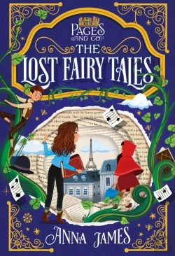 Bertrand.pt - Pages & Co.: The Lost Fairy Tales