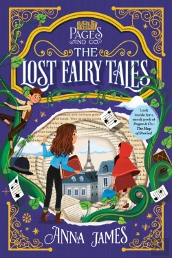 Bertrand.pt - Pages & Co.: The Lost Fairy Tales