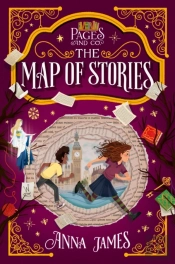 Pages & Co.: The Map Of Stories