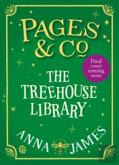 Pages & Co.: The Treehouse Library