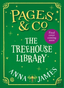 Bertrand.pt - Pages & Co.: The Treehouse Library