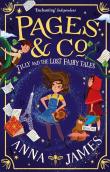 Pages & Co.: Tilly And The Lost Fairy Tales