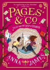 Pages & Co.: Tilly And The Map Of Stories