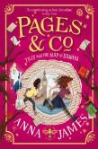 Pages & Co.: Tilly And The Map Of Stories
