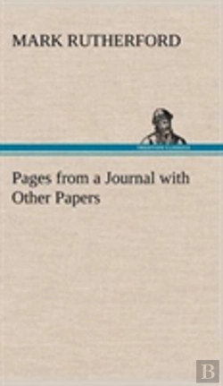Bertrand.pt - Pages From A Journal With Other Papers