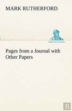 Bertrand.pt - Pages From A Journal With Other Papers