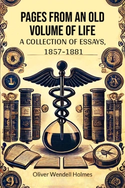 Bertrand.pt - Pages From An Old Volume Of Life (Edition2024)