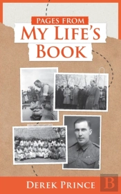 Pages From My Life'S Book