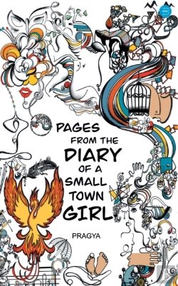 Bertrand.pt - Pages From The Diary Of Small Town Girl