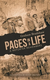 Pages In A Life