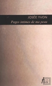 Pages Intimes De Ma Peau