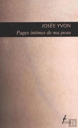 Bertrand.pt - Pages Intimes De Ma Peau