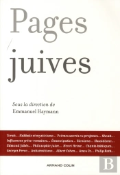Pages Juives