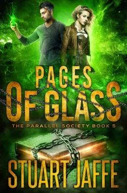 Bertrand.pt - Pages Of Glass