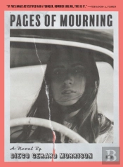 Pages Of Mourning