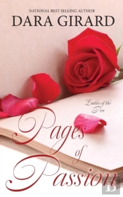 Pages Of Passion