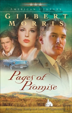 Bertrand.pt - Pages Of Promise (American Century Book #6)