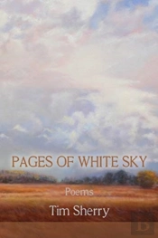 Pages Of White Sky