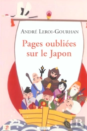 Pages Oubliées Sur Le Japon