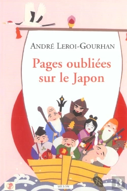 Bertrand.pt - Pages Oubliées Sur Le Japon