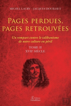 Bertrand.pt - Pages Perdues, Pages Retrouvées Tome 2 ; Xviie Siècle