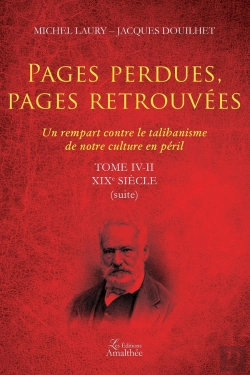 Bertrand.pt - Pages Perdues, Pages Retrouvées Tome 4-2
