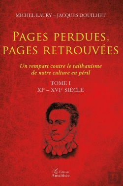 Bertrand.pt - Pages Perdues, Pages Retrouvés Tome 1 ; Xie-Xvie Siècle