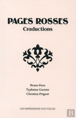 Bertrand.pt - Pages Rosses ; Craductions