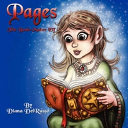 Bertrand.pt - Pages, The Book-Maker Elf