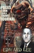 Pages Torn From A Travel Journal