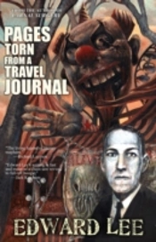 Pages Torn From A Travel Journal