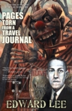 Bertrand.pt - Pages Torn From A Travel Journal