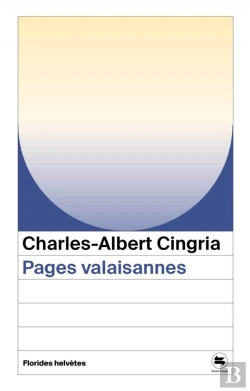 Bertrand.pt - Pages Valaisannes