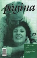 Pagina Nº 63 Retrato De Juan Gelman