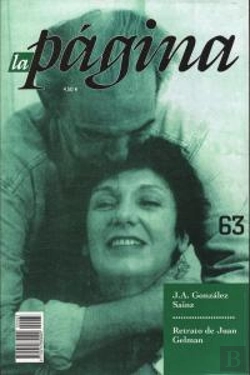Bertrand.pt - Pagina Nº 63 Retrato De Juan Gelman