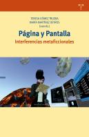 Página Y Pantalla