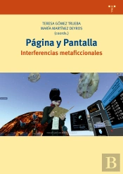 Página Y Pantalla