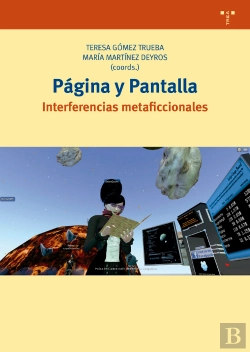 Bertrand.pt - Página Y Pantalla