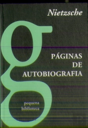 Páginas de Autobiografia