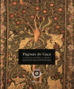 Bertrand.pt - Páginas de Caça Na Literatura de Trás-os-Montes
