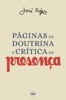 Páginas de Doutrina e Crítica da Presença